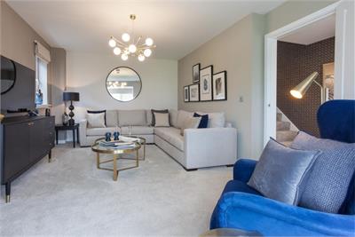 Lockwood, Carberry Grange, Musselburgh, EH21 8PG - image 3