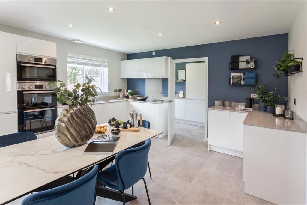 Lockwood, Carberry Grange, Musselburgh, EH21 8PG - image 5