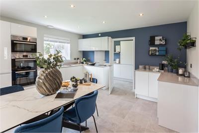 Lockwood, Carberry Grange, Musselburgh, EH21 8PG - image 5