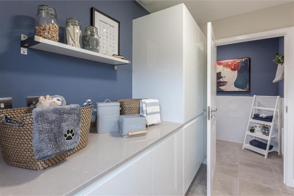 Lockwood, Carberry Grange, Musselburgh, EH21 8PG - image 6
