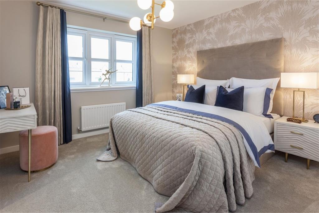 Lockwood, Carberry Grange, Musselburgh, EH21 8PG - image 9