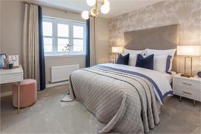 Lockwood, Carberry Grange, Musselburgh, EH21 8PG - image 9