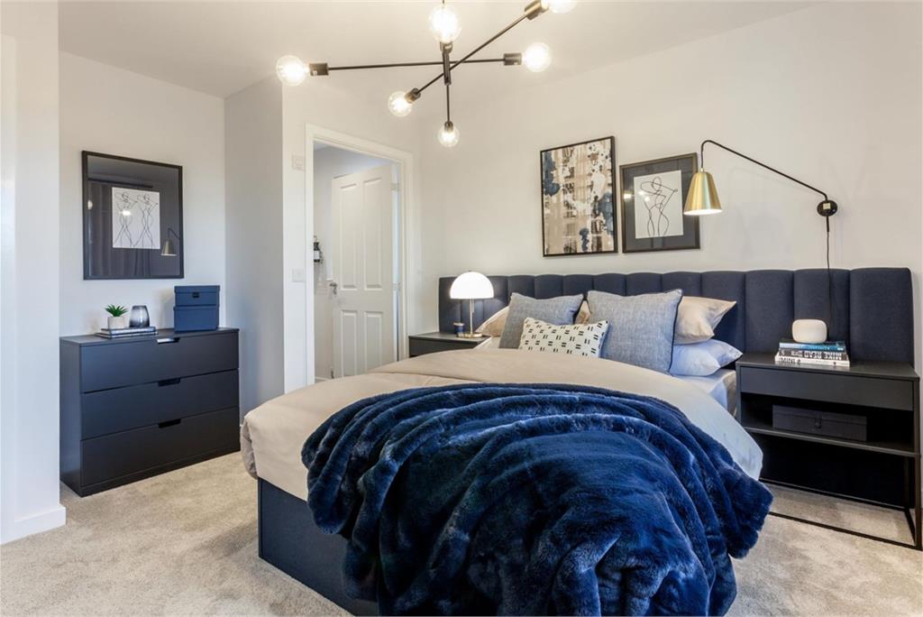 Lockwood, Carberry Grange, Musselburgh, EH21 8PG - image 10