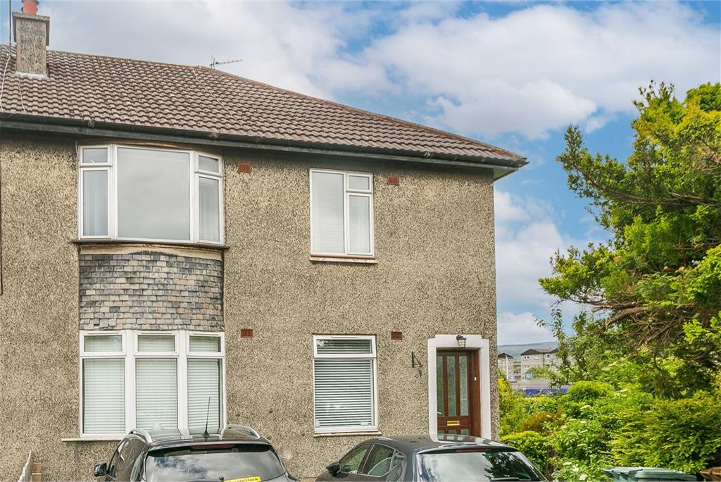 160 Carrick Knowe Road,
Edinburgh,
EH12 7BW - image 1