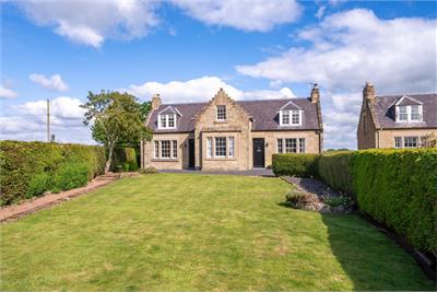 1 Swinton Bridge End Cottages,
Swinton,
TD11 3HY - image 2