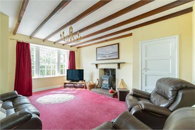 1 Swinton Bridge End Cottages,
Swinton,
TD11 3HY - image 11