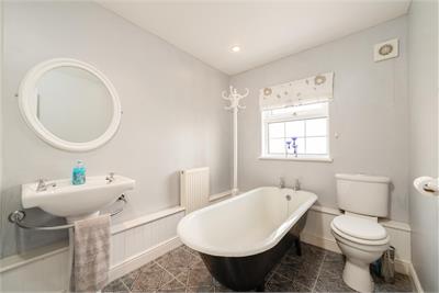 1 Swinton Bridge End Cottages,
Swinton,
TD11 3HY - image 14