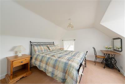 1 Swinton Bridge End Cottages,
Swinton,
TD11 3HY - image 15