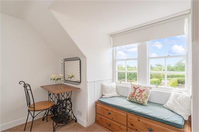 1 Swinton Bridge End Cottages,
Swinton,
TD11 3HY - image 16