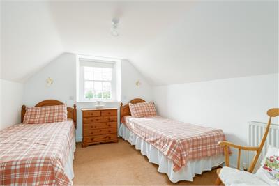 1 Swinton Bridge End Cottages,
Swinton,
TD11 3HY - image 19