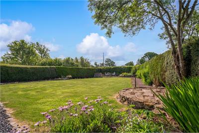 1 Swinton Bridge End Cottages,
Swinton,
TD11 3HY - image 3