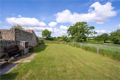 1 Swinton Bridge End Cottages,
Swinton,
TD11 3HY - image 22