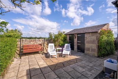 1 Swinton Bridge End Cottages,
Swinton,
TD11 3HY - image 24