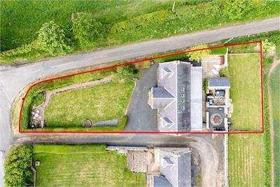 1 Swinton Bridge End Cottages,
Swinton,
TD11 3HY - image 26