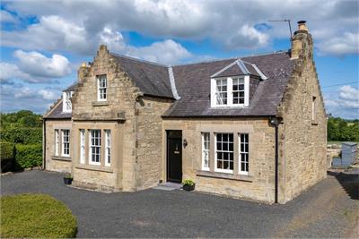 1 Swinton Bridge End Cottages,
Swinton,
TD11 3HY - image 4