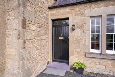 1 Swinton Bridge End Cottages,
Swinton,
TD11 3HY - image 5