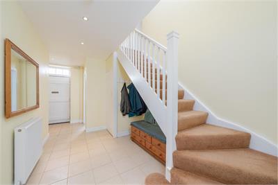 1 Swinton Bridge End Cottages,
Swinton,
TD11 3HY - image 6