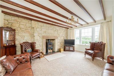 1 Swinton Bridge End Cottages,
Swinton,
TD11 3HY - image 7