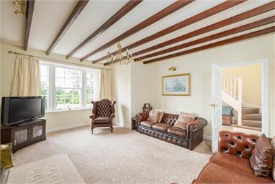 1 Swinton Bridge End Cottages,
Swinton,
TD11 3HY - image 8