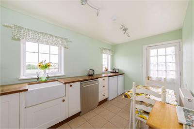 1 Swinton Bridge End Cottages,
Swinton,
TD11 3HY - image 9