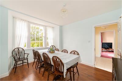 1 Swinton Bridge End Cottages,
Swinton,
TD11 3HY - image 10