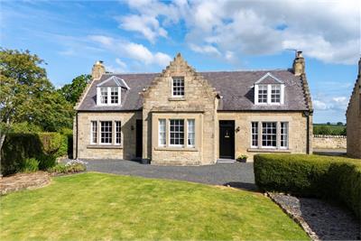 1 Swinton Bridge End Cottages,
Swinton,
TD11 3HY - image 1