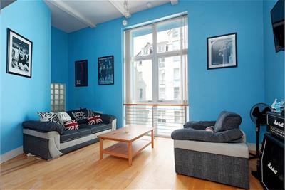 Flat 226, 95 Morrison Street, , Glasgow, G5 8BE - image 2