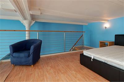 Flat 226, 95 Morrison Street, , Glasgow, G5 8BE - image 11