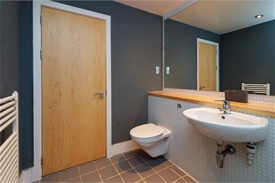 Flat 226, 95 Morrison Street, , Glasgow, G5 8BE - image 15