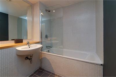 Flat 226, 95 Morrison Street, , Glasgow, G5 8BE - image 16