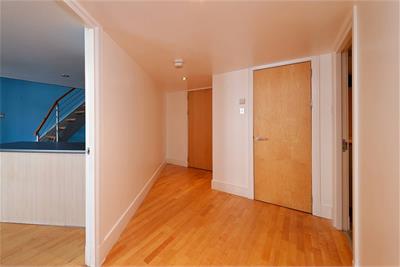 Flat 226, 95 Morrison Street, , Glasgow, G5 8BE - image 17