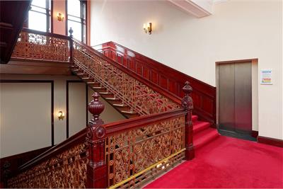 Flat 226, 95 Morrison Street, , Glasgow, G5 8BE - image 19