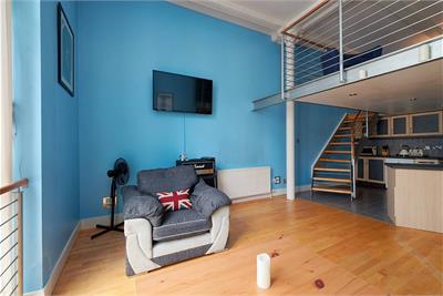 Flat 226, 95 Morrison Street, , Glasgow, G5 8BE - image 3