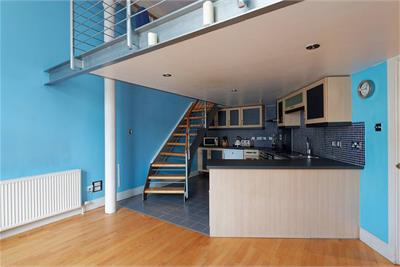 Flat 226, 95 Morrison Street, , Glasgow, G5 8BE - image 5