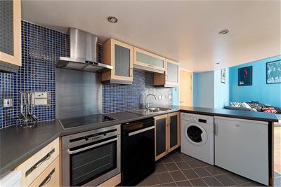 Flat 226, 95 Morrison Street, , Glasgow, G5 8BE - image 6