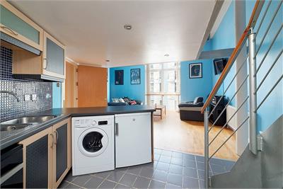 Flat 226, 95 Morrison Street, , Glasgow, G5 8BE - image 7