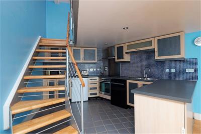 Flat 226, 95 Morrison Street, , Glasgow, G5 8BE - image 8