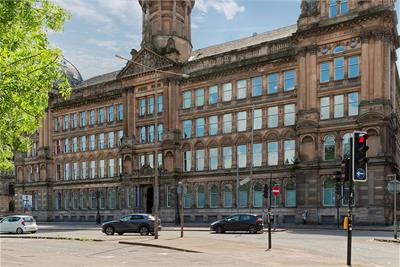Flat 226, 95 Morrison Street, , Glasgow, G5 8BE - image 1