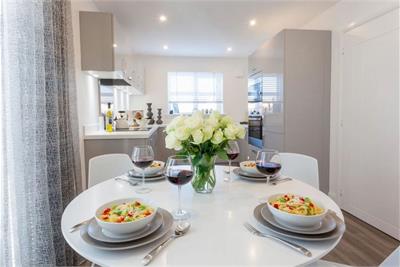 Plot 73, Carlton, Edgelaw View. Gilmerton, EH17 8SD - image 3