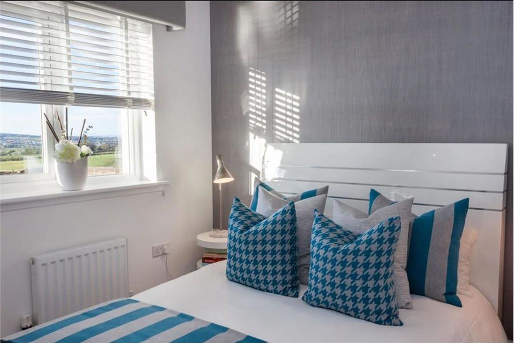 Plot 73, Carlton, Edgelaw View. Gilmerton, EH17 8SD - image 6