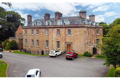 7 Midfield House, , Lasswade, EH18 1ED - image 1