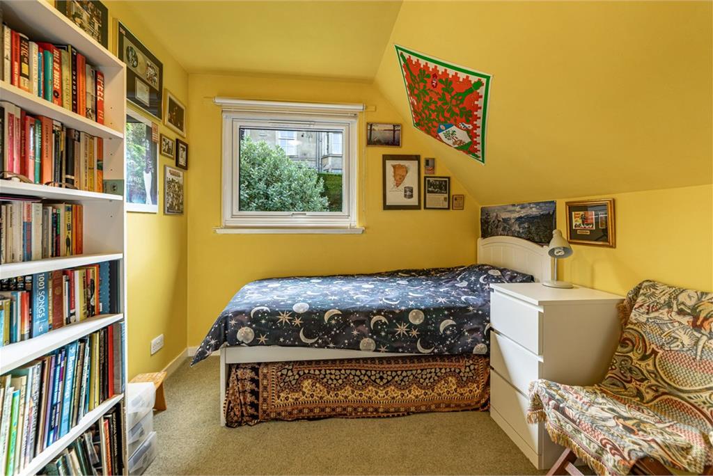 12 Victoria Crescent, Selkirk, TD7 5DE - image 15