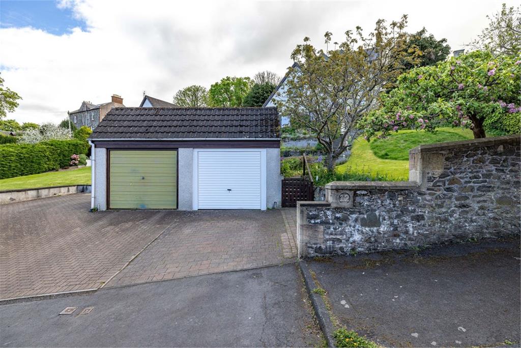 12 Victoria Crescent, Selkirk, TD7 5DE - image 26