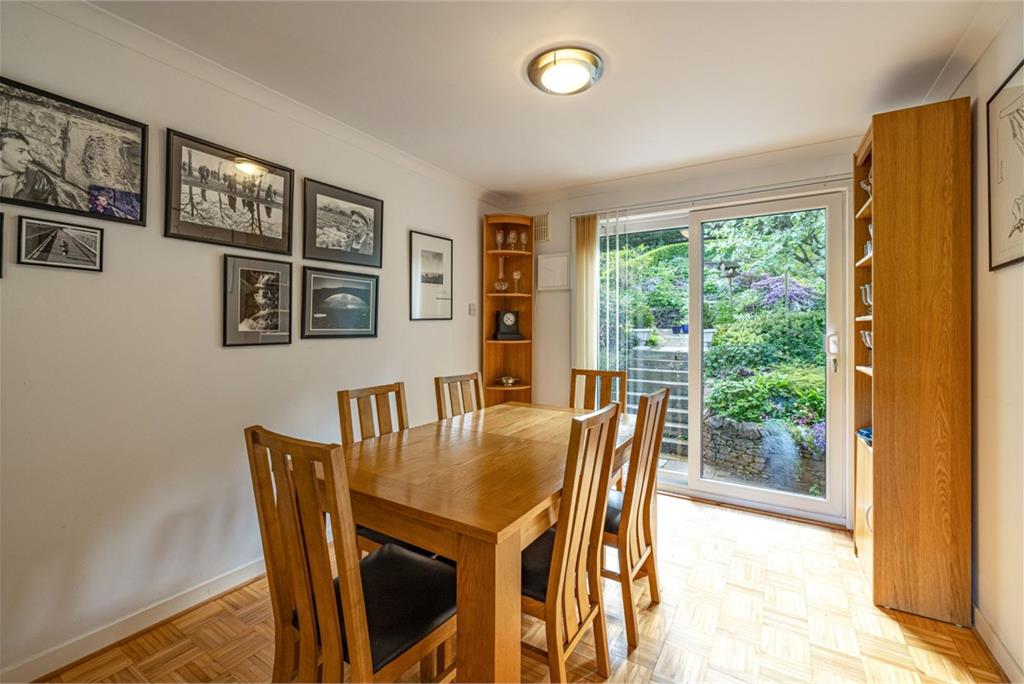 12 Victoria Crescent, Selkirk, TD7 5DE - image 6