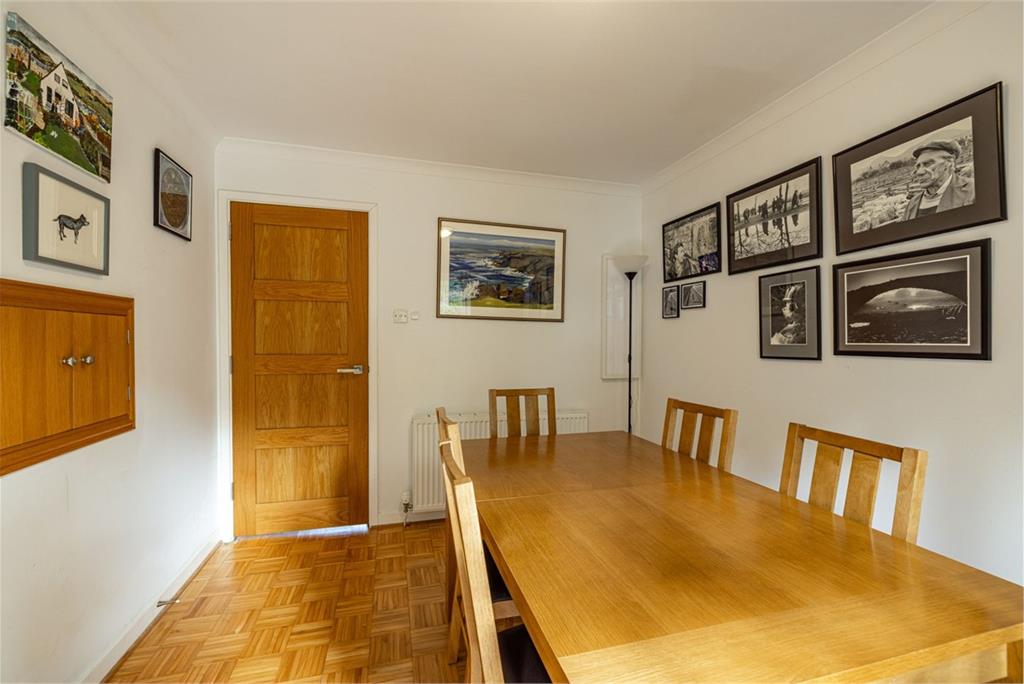 12 Victoria Crescent, Selkirk, TD7 5DE - image 7