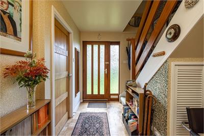 12 Victoria Crescent, Selkirk, TD7 5DE - image 10