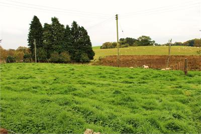 Plot at Templand Farm,
Templand,
Lockerbie,
DG11 1TE - image 2