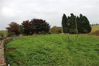 Plot at Templand Farm,
Templand,
Lockerbie,
DG11 1TE - image 1
