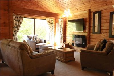 68 Barend, Sandyhills, Dalbeattie, DG5 4NU - image 4