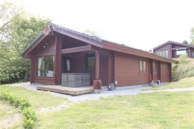 68 Barend, Sandyhills, Dalbeattie, DG5 4NU - image 1